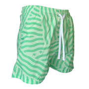 Men's Swim Short - Posidonia