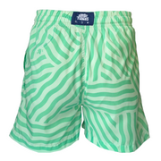 Men's Swim Short - Posidonia