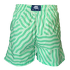 Men's Swim Short - Posidonia