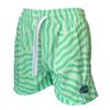 Men's Swim Short - Posidonia