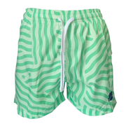 Men's Swim Short - Posidonia