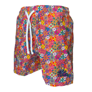 Men's Swim Short - Good Vibes