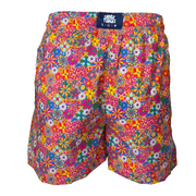 Men's Swim Short - Good Vibes