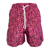 Men's Swim Short - Anemone