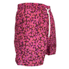 Men's Swim Short - Anemone