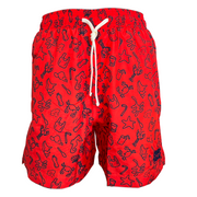 Men's Swim Short - Shellfish