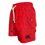 Men's Swim Short - Shellfish