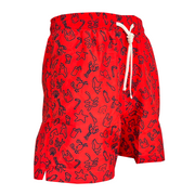 Men's Swim Short - Shellfish