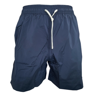 Men's Swim Short - Deep Blue