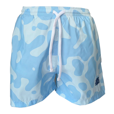 Men's Swim Short - Wraps