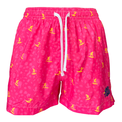 Men's Swim Short - Surfer