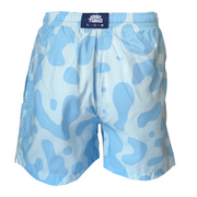 Men's Swim Short - Wraps