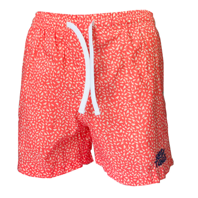 Men's Swim Short - Microplastics