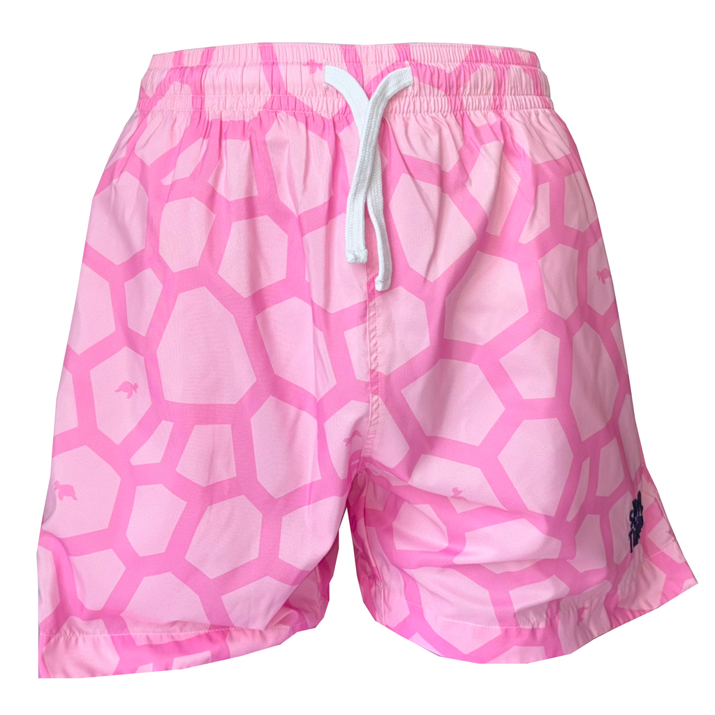 Men's Sustainable Swim Short - Six Pack – Sloppytunas