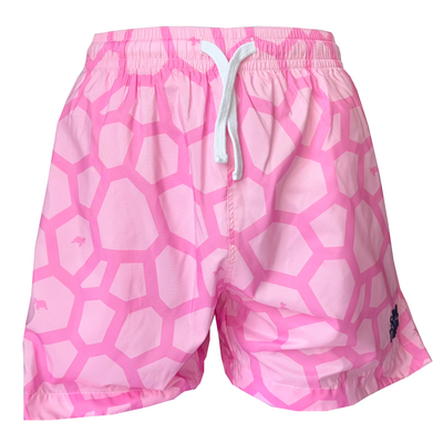 Men's Swim Short - Six Pack