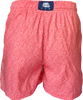 Men's Swim Short - Indian Coral