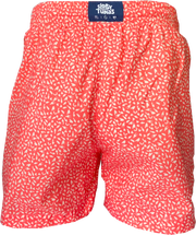 Men's Swim Short - Microplastics