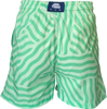 Men's Swim Short - Posidonia