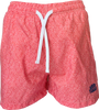 Men's Swim Short - Indian Coral