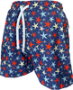 Men's Swim Short - Starfish