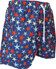 Men's Swim Short - Starfish