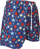 Men's Swim Short - Starfish