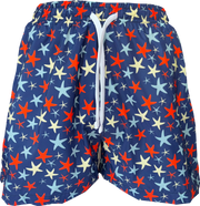 Men's Swim Short - Starfish