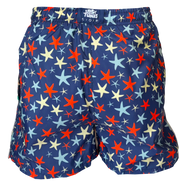 Men's Swim Short - Starfish