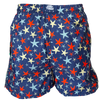 Men's Swim Short - Starfish