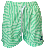 Men's Swim Short - Posidonia