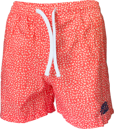 Men's Swim Short - Microplastics