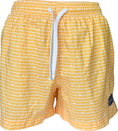 Men's Swim Short - Wave Rider