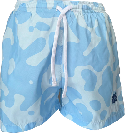 Men's Swim Short - Wraps